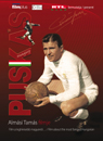 Pusks Hungary DVD